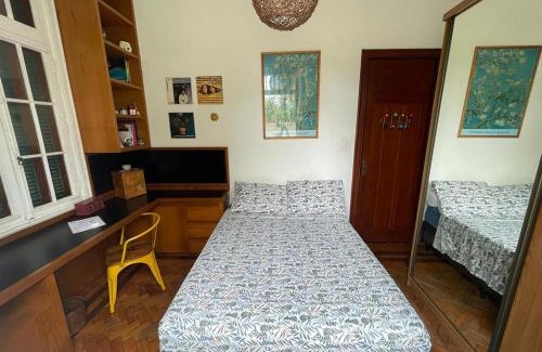 Santa Teresa House | Casa Vermelha