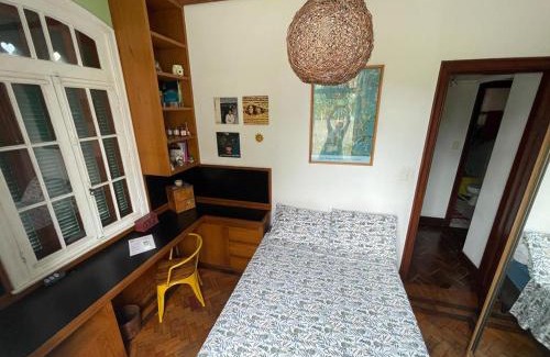 Santa Teresa House | Casa Vermelha