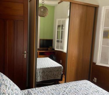 Santa Teresa House | Casa Vermelha
