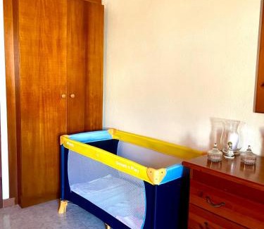 Laconi House | Casa Veronica - accogliente casa su due piani nel cuore del borgo