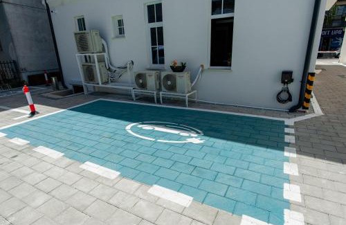 Ohrid Hotel | Casa Versus Ohrid