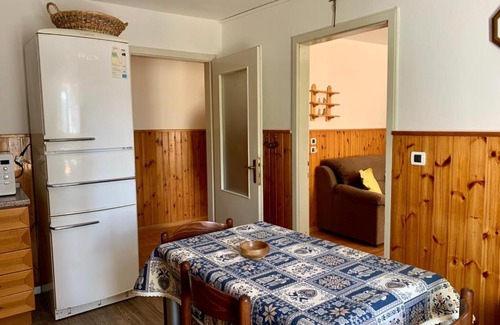 Gionghi-Cappella Apartment | Casa Very