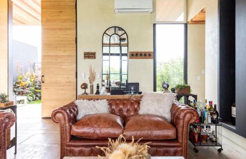 Tupungato House | Casa Viña Guesthouse