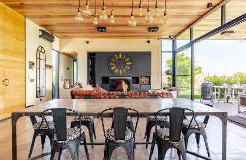 Tupungato House | Casa Viña Guesthouse