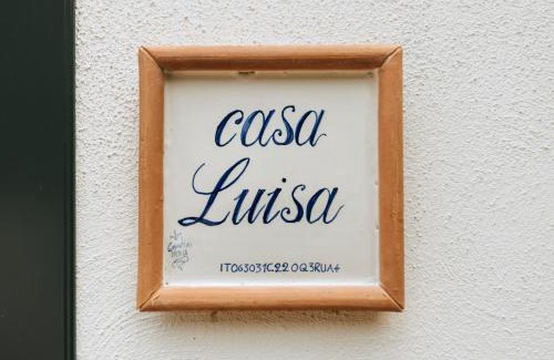 Panza Apartment | Casa Via Costa