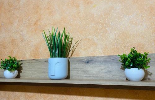 San Cataldo Apartment | Casa Via Dante