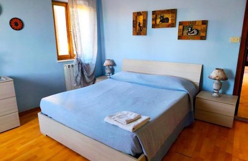 Artena House | Casa Via Roma