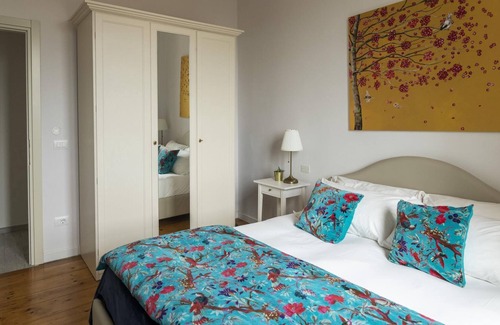 Serralunga d'Alba Apartment | Casa Viberti - Mazzini 9