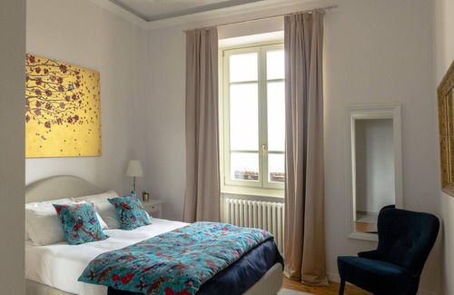 Serralunga d'Alba Apartment | Casa Viberti - Mazzini 9