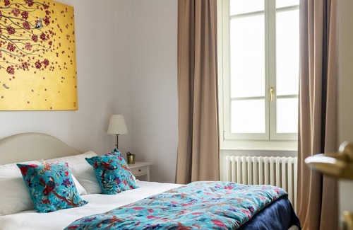 Serralunga d'Alba Apartment | Casa Viberti - Mazzini 9