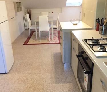 Viserbella House | Casa vicino al mare