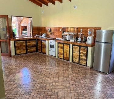 Caacupe House | Casa Victoria