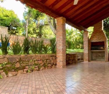 Caacupe House | Casa Victoria