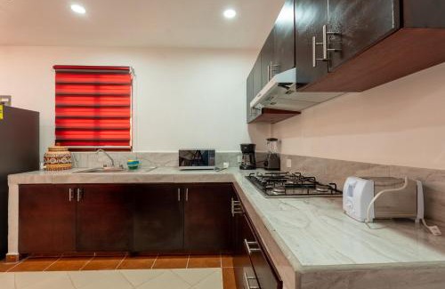 Puerto Vallarta Apartment | Casa Vida Feliz Apartment #3
