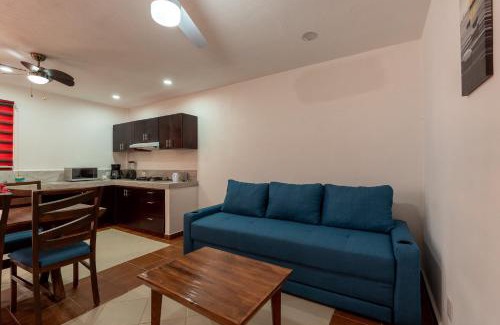 Puerto Vallarta Apartment | Casa Vida Feliz Apartment #3