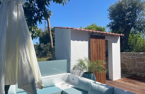 Vila Nova de Tazem House | Casa Videira