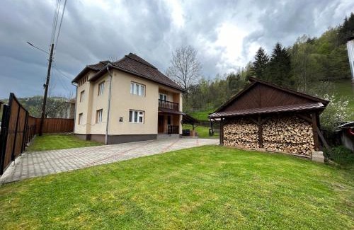 Vidra House | Casa Vidra