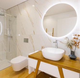 Arouca House | Casa Vieira Lobo