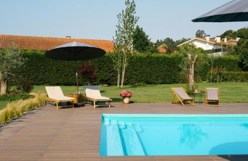 Arouca House | Casa Vieira Lobo