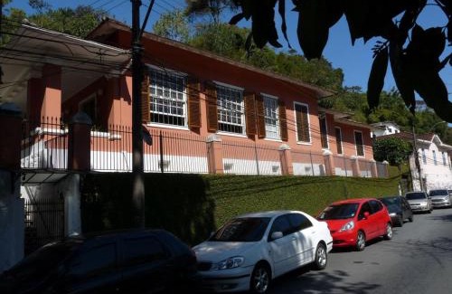 Petropolis House | Casa Vila Brasil - Centro Histórico
