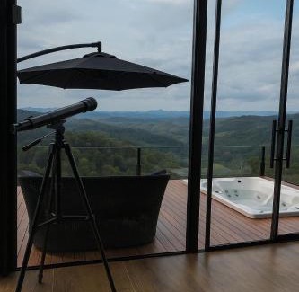 Sao Sebastiao das Aguas Claras House | Casa Vilas Boas Macacos