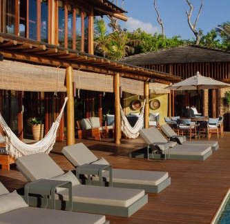 Itacare Villa | Casa Villa 16