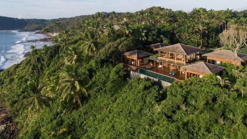 Itacare Villa | Casa Villa 16