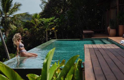 Itacare Villa | Casa Villa 16