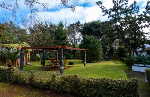 Livramento Villa | Casa Villa Garden