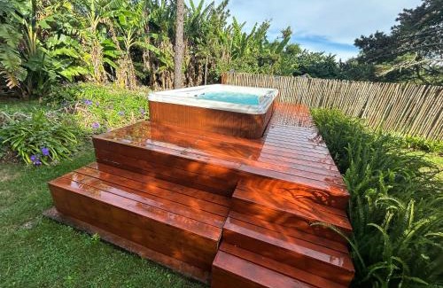 Livramento Villa | Casa Villa Garden