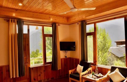 Jagatsukh Apartment | Casa Villa