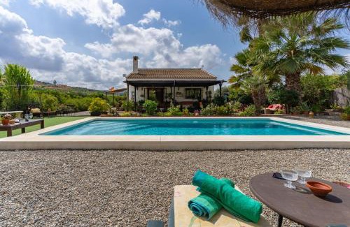 Alora House | Casa Villa Pinale Álora