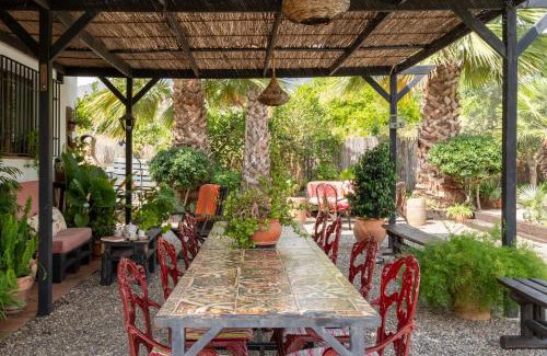 Alora House | Casa Villa Pinale Álora