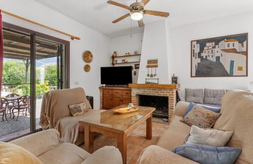 Alora House | Casa Villa Pinale Álora