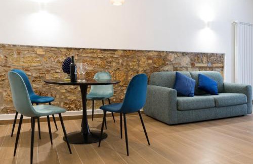 Palermo Apartment | Casa Villafilippina