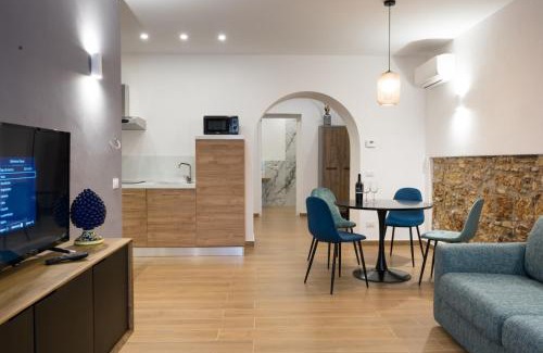 Palermo Apartment | Casa Villafilippina