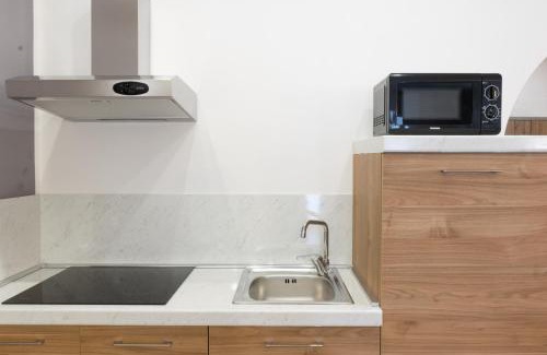 Palermo Apartment | Casa Villafilippina