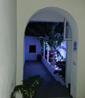 San Bartolome House | Casa Villalba