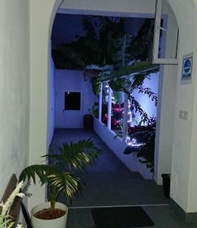 San Bartolome House | Casa Villalba