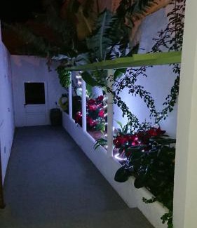San Bartolome House | Casa Villalba