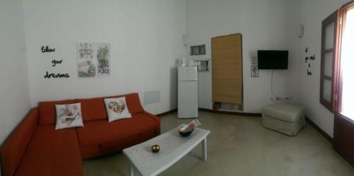 San Bartolome House | Casa Villalba
