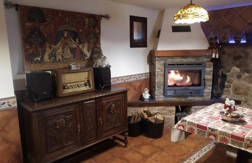 Villaverde de Rioja House | CASA VILLAVERDE DE RIOJA