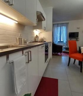 Orvieto House | Casa Vincenti