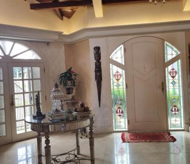 Nossa Senhora da Saude Villa | Casa Vinhedos