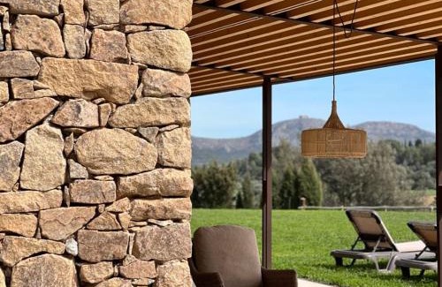 Fontanilles House | Casa Vinyanova