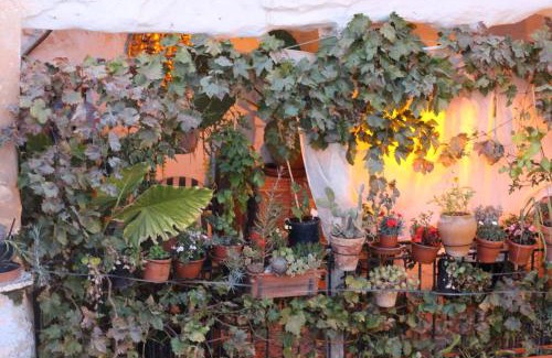 Atalbeitar House | Casa Violeta