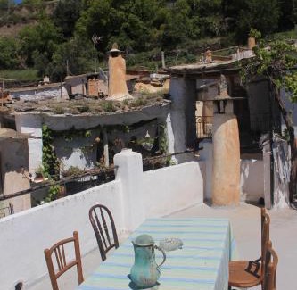Atalbeitar House | Casa Violeta