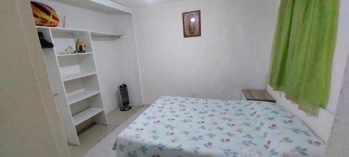 Coacalco de Berriozabal Apartment | CASA VIOLETAS a 20 minutos de aeropuerto AIFA