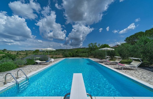 San Sano Villa | Casa Virginia, Gaiole in Chianti, Siena and Chianti