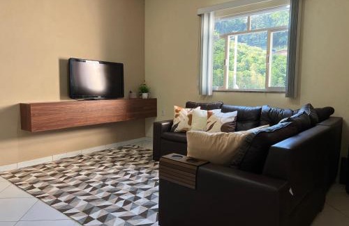 Caparao National Park House | Casa Vista do Coração